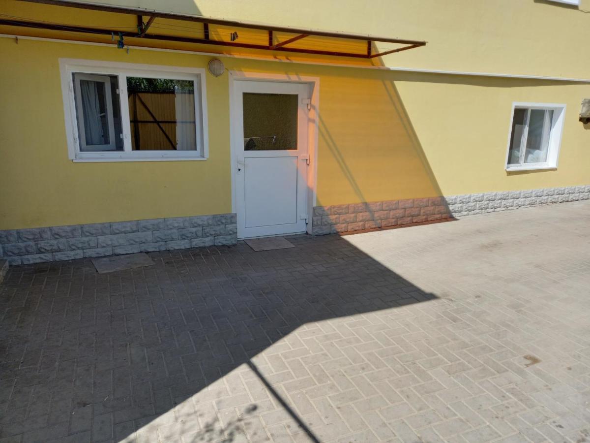 Garage21 Apartment Chişinau Exteriör bild